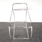 Art Deco Trolley - Serveerwagen thumbnail 2