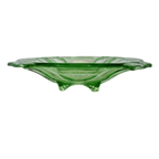 Art Deco Fruitschaal Van Walther & Sohne thumbnail 6