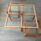 Vintage Deens Design Salontafel Jaren ’70 thumbnail 5