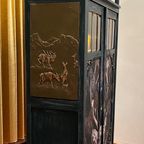 “oh Deer” ! Herten Kastje Art Deco thumbnail 18