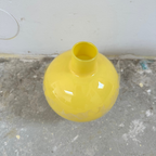 Urban Nature Culture | Vaas Gerecycled Glas Rond thumbnail 3