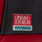 Vintage Swivel Lounge Chair By Henry W. Klein For Bramin thumbnail 11