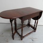 Eiken Hangoortafel thumbnail 9