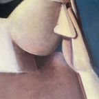 Vilhelm Lundstrøm After (1893-1950), Model, 1930 thumbnail 13