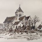 Verhaeghe - Kerk Van ? thumbnail 3