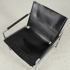 Vintage ‘Sz 02’ Fauteuil Door Martin Visser 69787 thumbnail 10