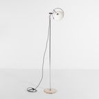 Italian Mid-Century Modern Floor Lamp From 1960’S thumbnail 6