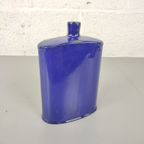 Britse Emaille Veldfles Wo2 thumbnail 4