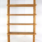 Pine Boekenkast 'mennersbach' Vintage thumbnail 3