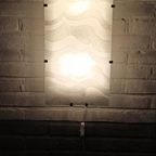 Gyllen Wandlamp, Design Julia Treutiger Voor Ikea thumbnail 8