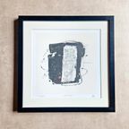 Gesigneerde Litho Natacha Pirnay 508 Van 580 Diabolik thumbnail 8