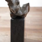 Abstract Sculpture Female Earth Bird thumbnail 13