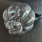 Venetian Mouth-Blown Pendant Lamp thumbnail 3