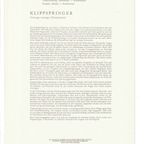 Vintage Print Klipspringer thumbnail 4