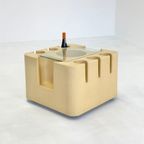 Bacco Bar Salontafel Van Sergio Mazza Voor Artemide 1967 thumbnail 2