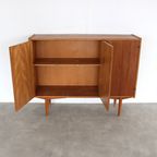 Vintage Highboard | Sideboard | Jaren 60 | Troeds thumbnail 3