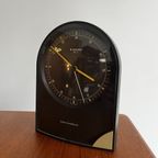 Junghans Rc Tafelklok – 90s thumbnail 5