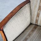 Vintage Fauteuils | Armchairs | Jaren 60 | Zweden thumbnail 12