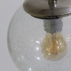 Vintage Glashütte Limburg Bollamp S thumbnail 4