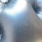 Set Van 2 Stoere Chesterfield Eenzitten / Clubzetels thumbnail 2