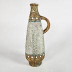 Bresciana Ceramica - Arco Gardese - Karaf - Keramiek - Amphora - 1970-1979 thumbnail 7