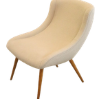 Fauteuil 'Sonneberg' New Upholstery Vintage 2 Beschikbaar, Prijs Per Stuk thumbnail 13