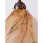 Marbled Hanging Lamp thumbnail 3