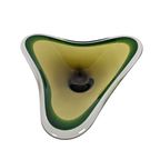 Flygsfors - Coquille - Paul Kedelv - Schaal - Zweden - 1960'S thumbnail 8