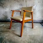 Vintage Fauteuil / Eenzit / Clubzetel thumbnail 2