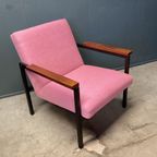 Vintage Fauteuil thumbnail 2