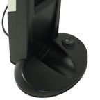 H.T. Huang Toekan Lamp Tafellamp Design Zwart Wit thumbnail 6