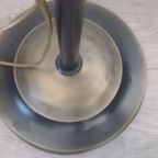 Vloerlamp Met Gemarmerde Glazen Kappen thumbnail 8