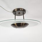 Noustil Iluminacion - Saturnus Lamp - Messing - Glas - Halogeen - 80S thumbnail 4