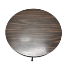 Art Deco Ronde Design Tafel thumbnail 5
