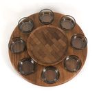 Digsmed ‘Lazy Susan’ Carrousel 65876 thumbnail 6