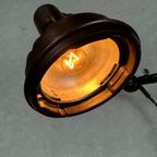 Industriële Bakelieten Singer Lampen (Ruime Keuze) thumbnail 58