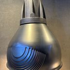 2x Vintage Hanglampen Schréder thumbnail 6