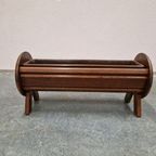 Vintage Bloembak Plantenbak Retro Pot Bloempot thumbnail 5