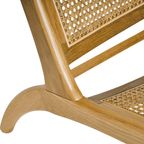 Nordli Fauteuil - Eiken thumbnail 7