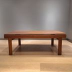 Salon Table For Brahim, 1960S thumbnail 5