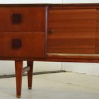 Vintage Sideboard 'stretton' Midcentury thumbnail 6