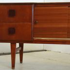 Vintage Sideboard 'Stretton' Midcentury thumbnail 15