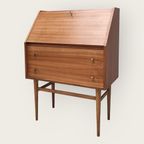 Mid Century Secretaire thumbnail 10