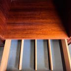 Vintage Rosewood Bar Cabinet Van Fristho - Mid Century Highboard Kast - Kastje thumbnail 10