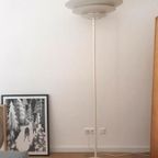 Vintage Louis Poulsen Vloerlamp Oslo By Kurt Nørregaard thumbnail 3