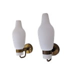 Wandlampen – Jaren 60 – Philips - (Na35) thumbnail 2