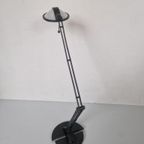 Vintage Jaren 80 Ikea Memphis Milano Stijl Bureaulamp. thumbnail 2