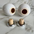 2 Decoratie Eieren Prijs/set thumbnail 2