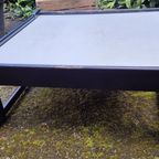 Salontafel En Bijzettafel Uit De Jaren 60 thumbnail 8