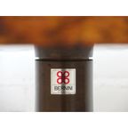 Coffee Table By Angelo Mangiarotti For Bernini thumbnail 3